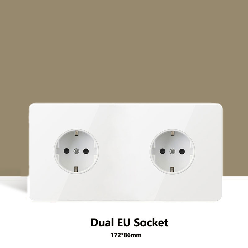 Home Improvement Years - Lampu dinding Panel baja tahan karat,