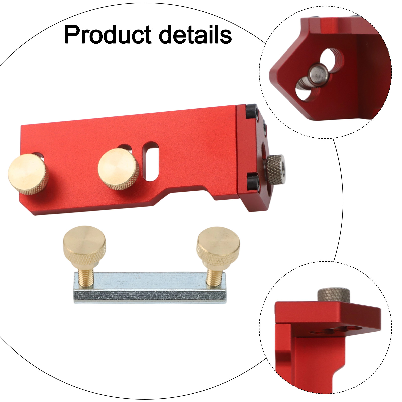 Home Improvement Shows - Alat Profil Aluminium As Show, Instruksi