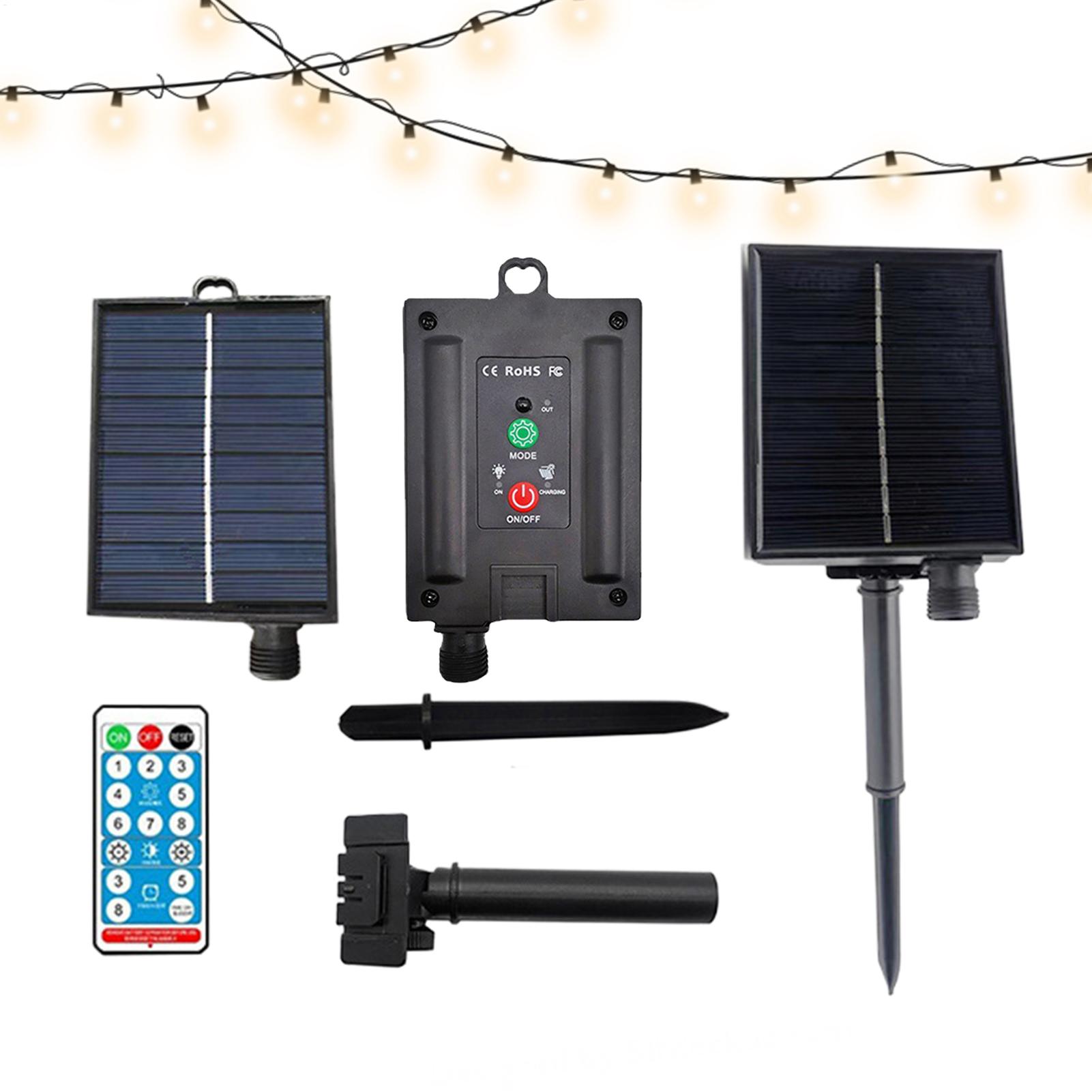 Home Improvement In Usa - Panel Surya Portabel 31V Tahan Air