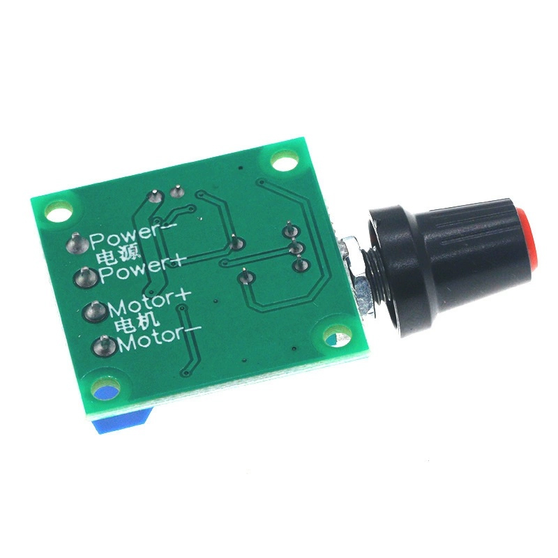 1Pcs Pengontrol Kecepatan Moto - Home Improvements ulasan dan harga