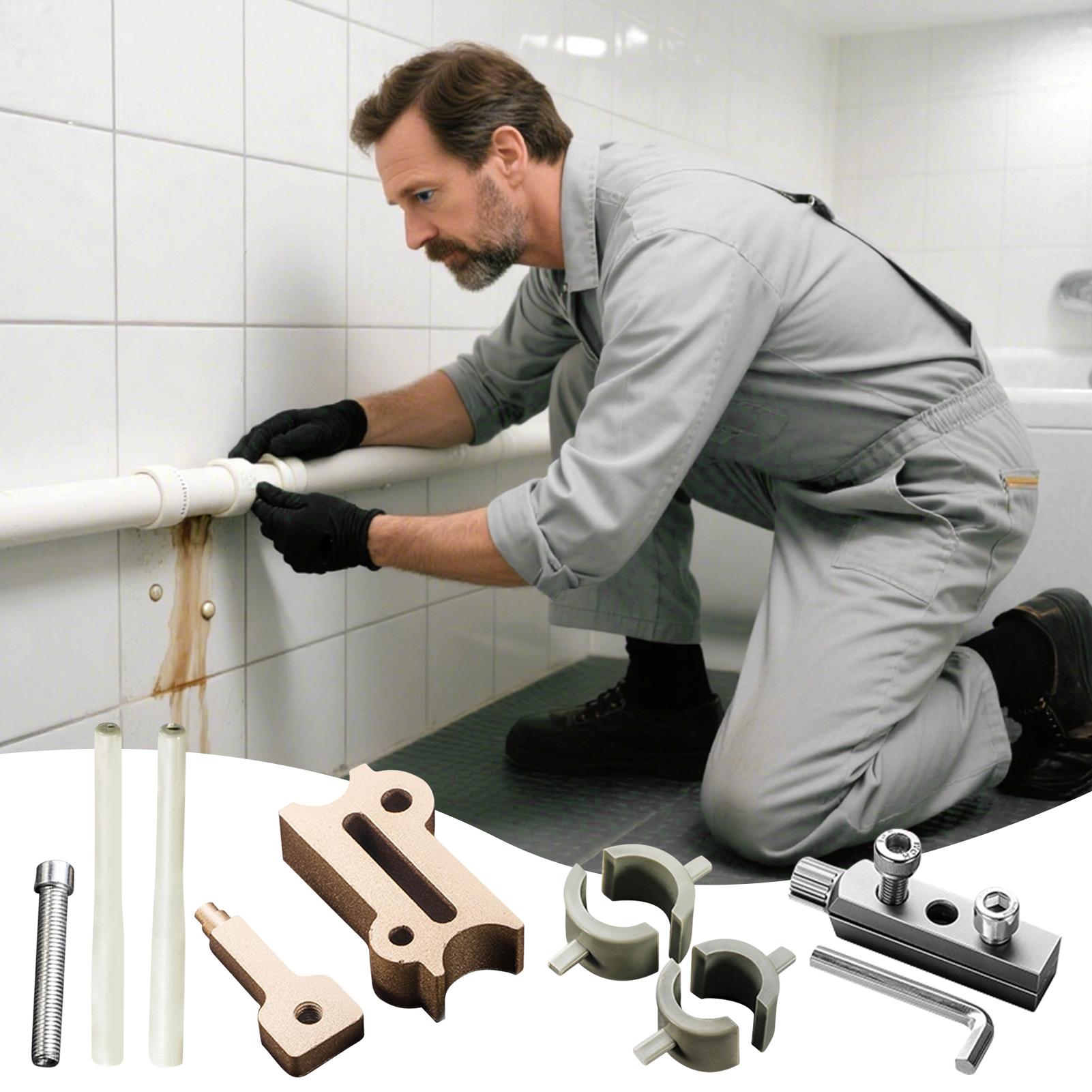 Alat Perbaikan Pipa Meleleh Pa - Home Improvements ulasan dan harga