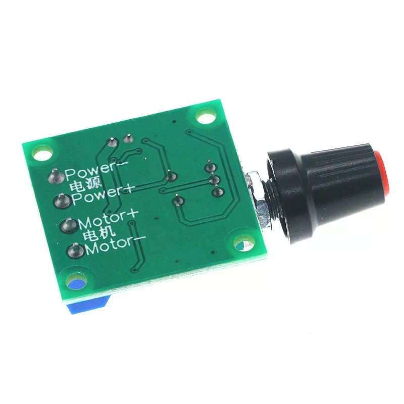 1Pcs Pengontrol Kecepatan Moto - Home Improvements ulasan dan harga