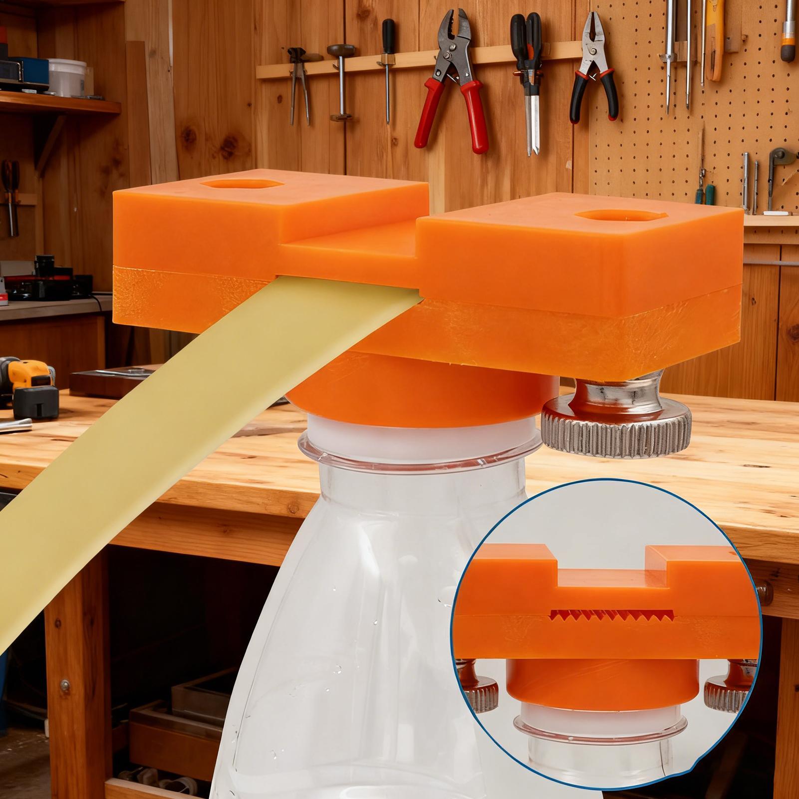 Alat Aplikasi Lem Perekat Tepi - Home Improvement Shows ulasan dan harga