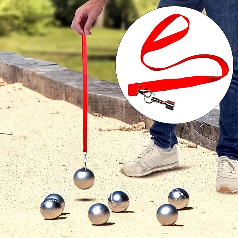 Alat Pengumpul Bola Bocce Port - Home Improvements ulasan dan harga