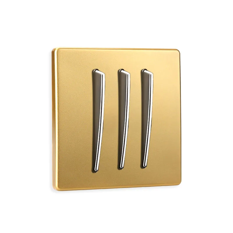 Panel saklar lampu dinding per - Home Improvement Years ulasan dan harga