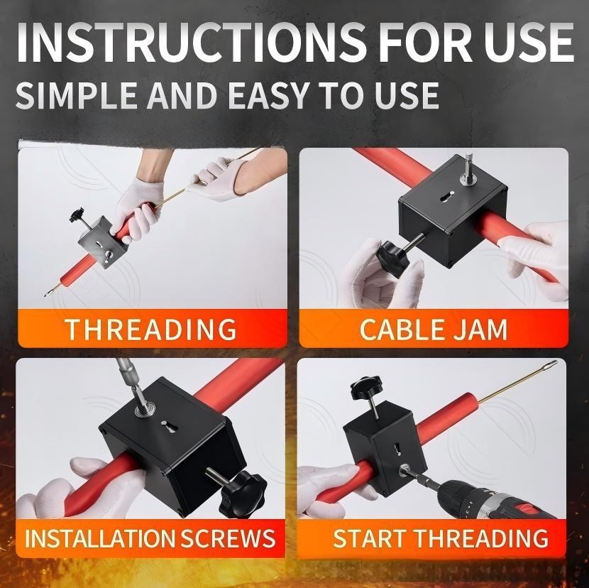 Alat Pengikat Kabel Listrik -  - Home Improvements ulasan dan harga