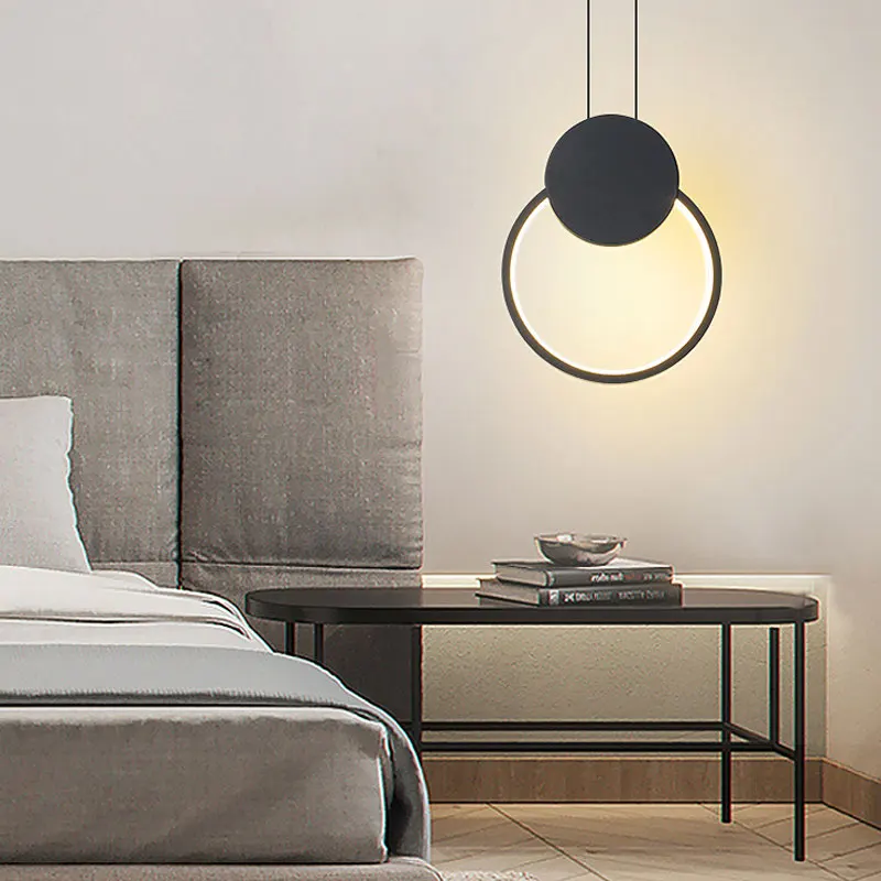 Lampu Gantung LED Mewah Ringan - Home Improvement Years ulasan dan harga