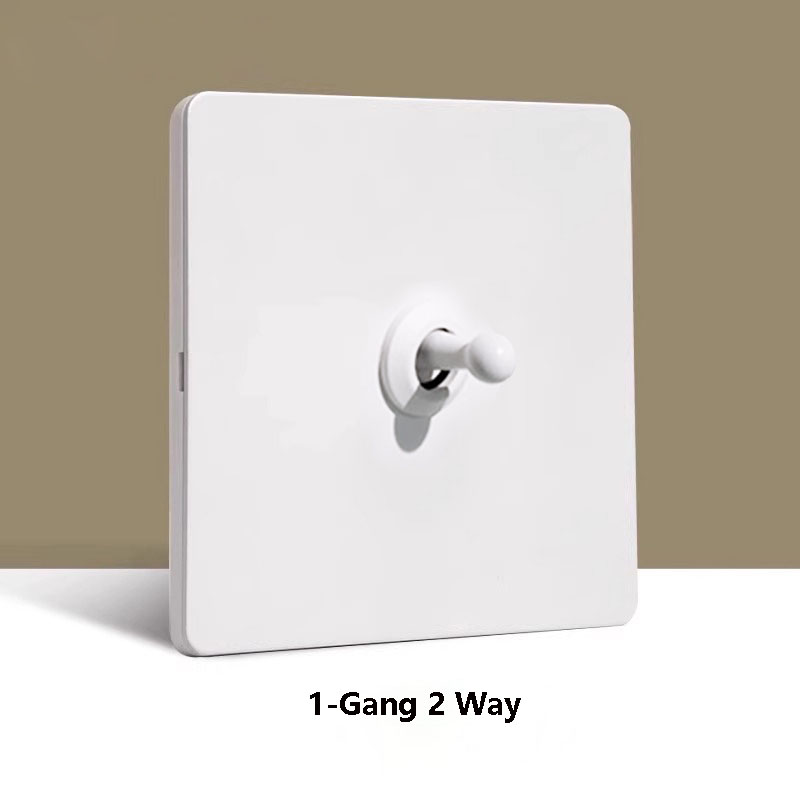 Lampu dinding Panel baja tahan - Home Improvement Years ulasan dan harga