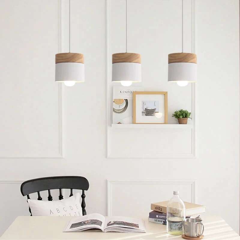 Lampu Gantung E27 LED Kesederh - Home Improvement Years ulasan dan harga