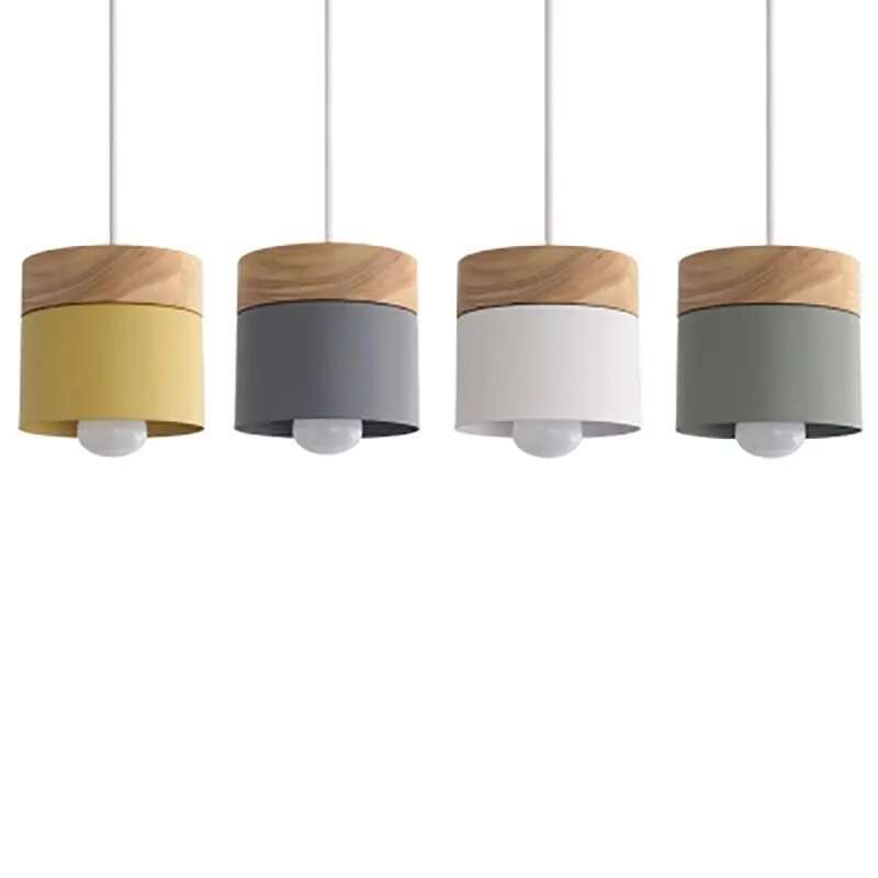 Lampu Gantung E27 LED Kesederh - Home Improvement Years ulasan dan harga