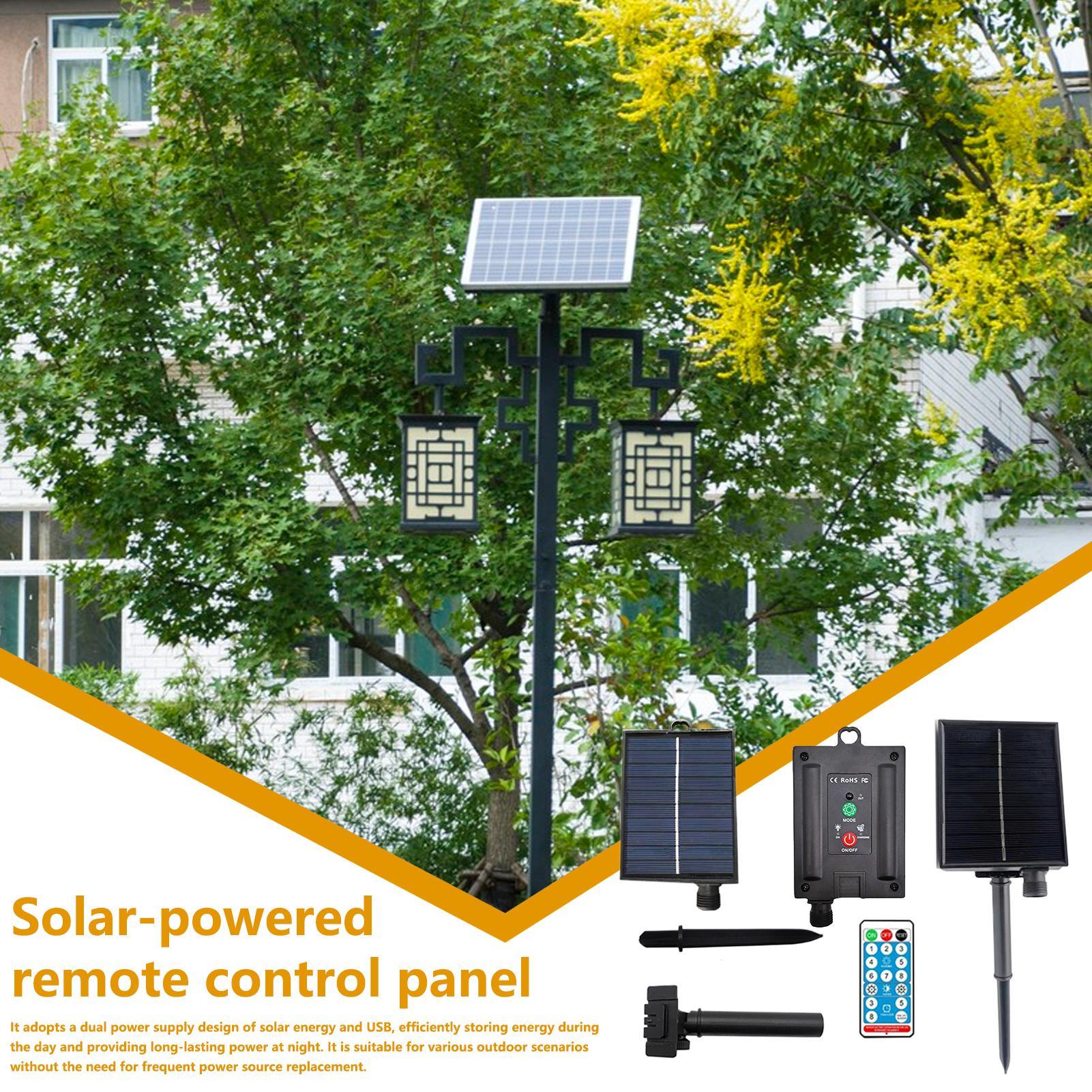 Panel Surya Portabel 31V Tahan - Home Improvement In Usa ulasan dan harga