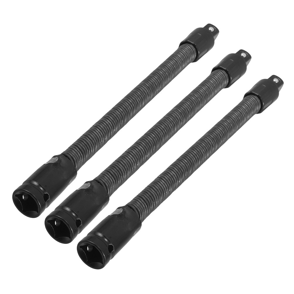 3Pcs Batang Ekstensi Soket Fle - Home Improvements ulasan dan harga