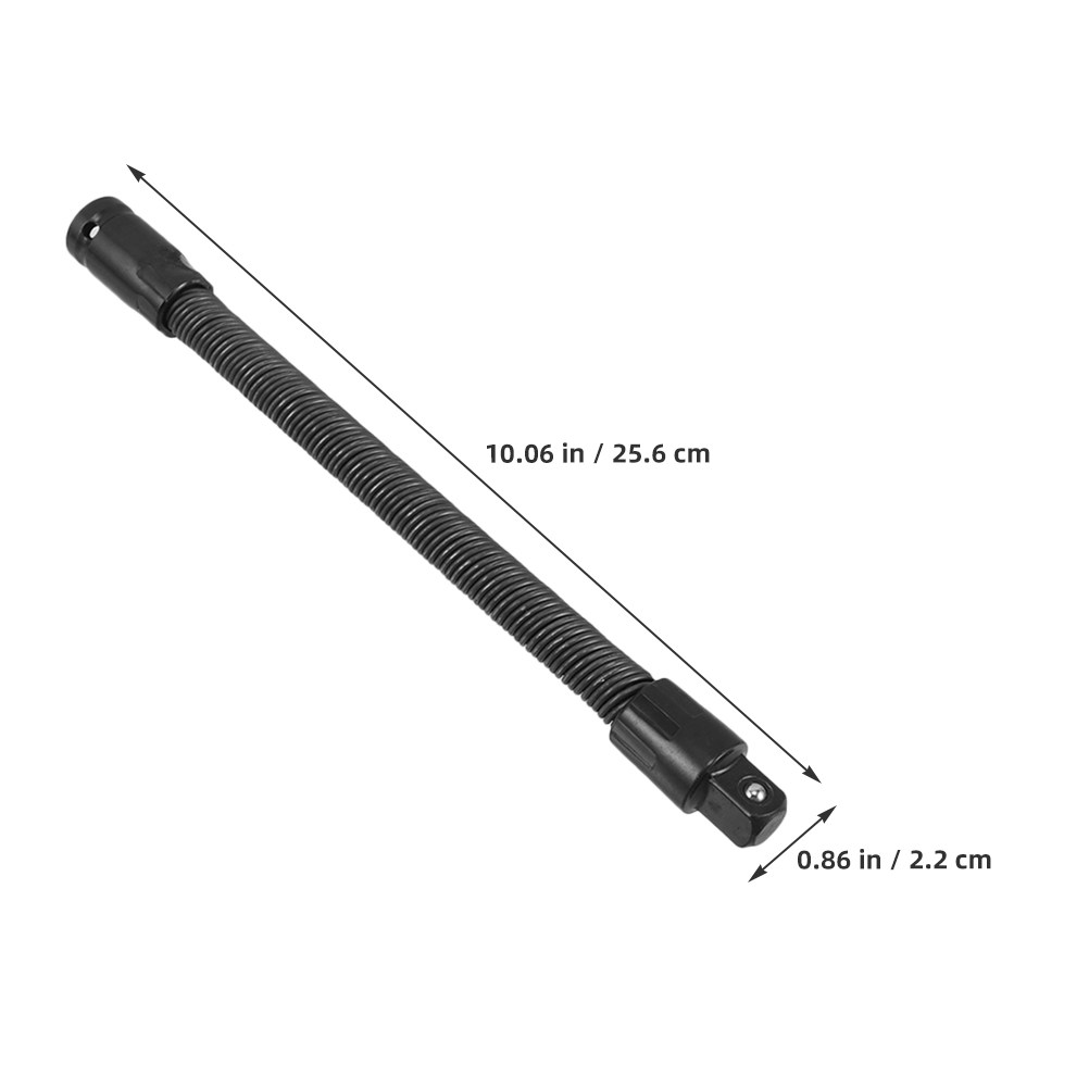 3Pcs Batang Ekstensi Soket Fle - Home Improvements ulasan dan harga