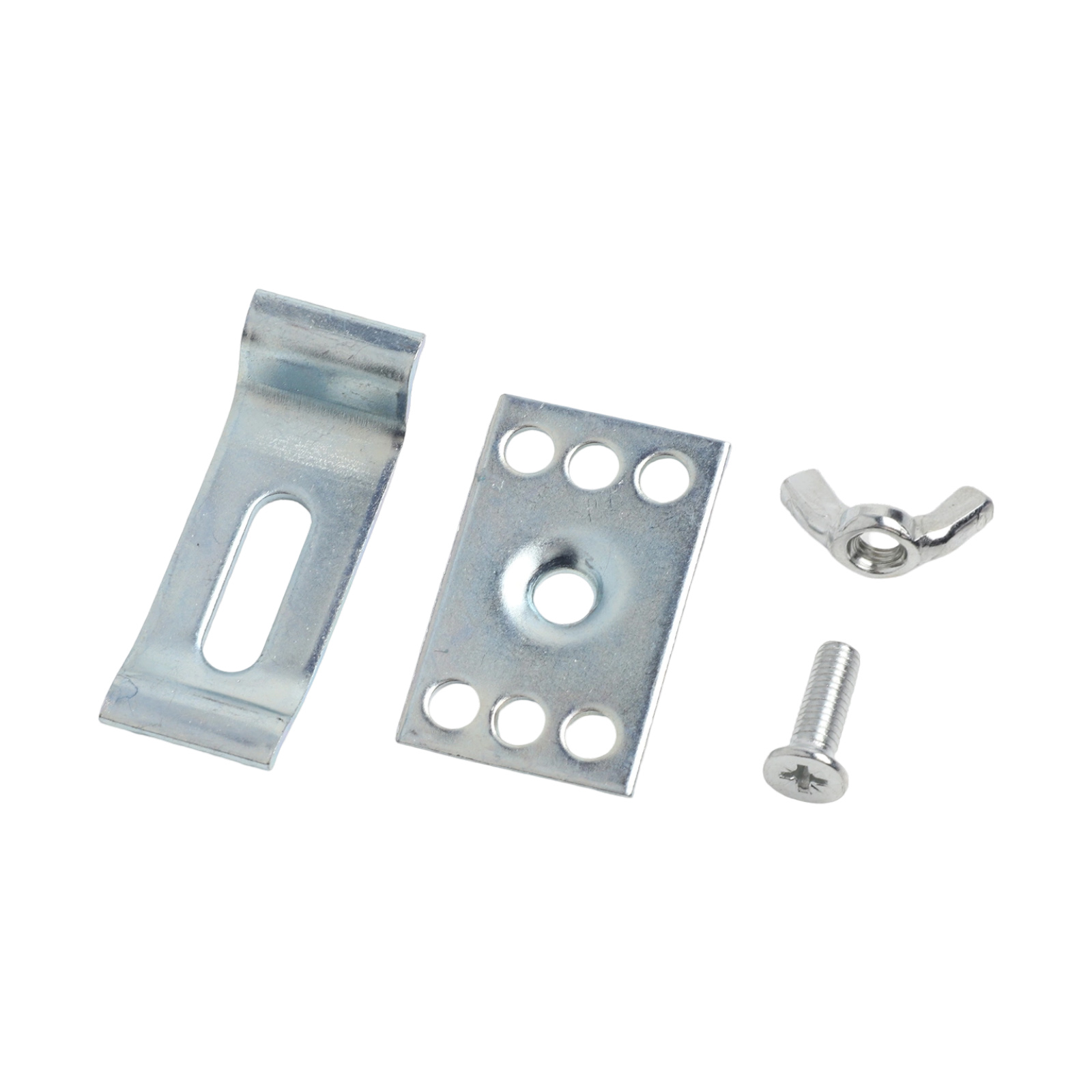 Klip Wastafel Kamar Mandi Kit  - Home Improvement In Usa ulasan dan harga
