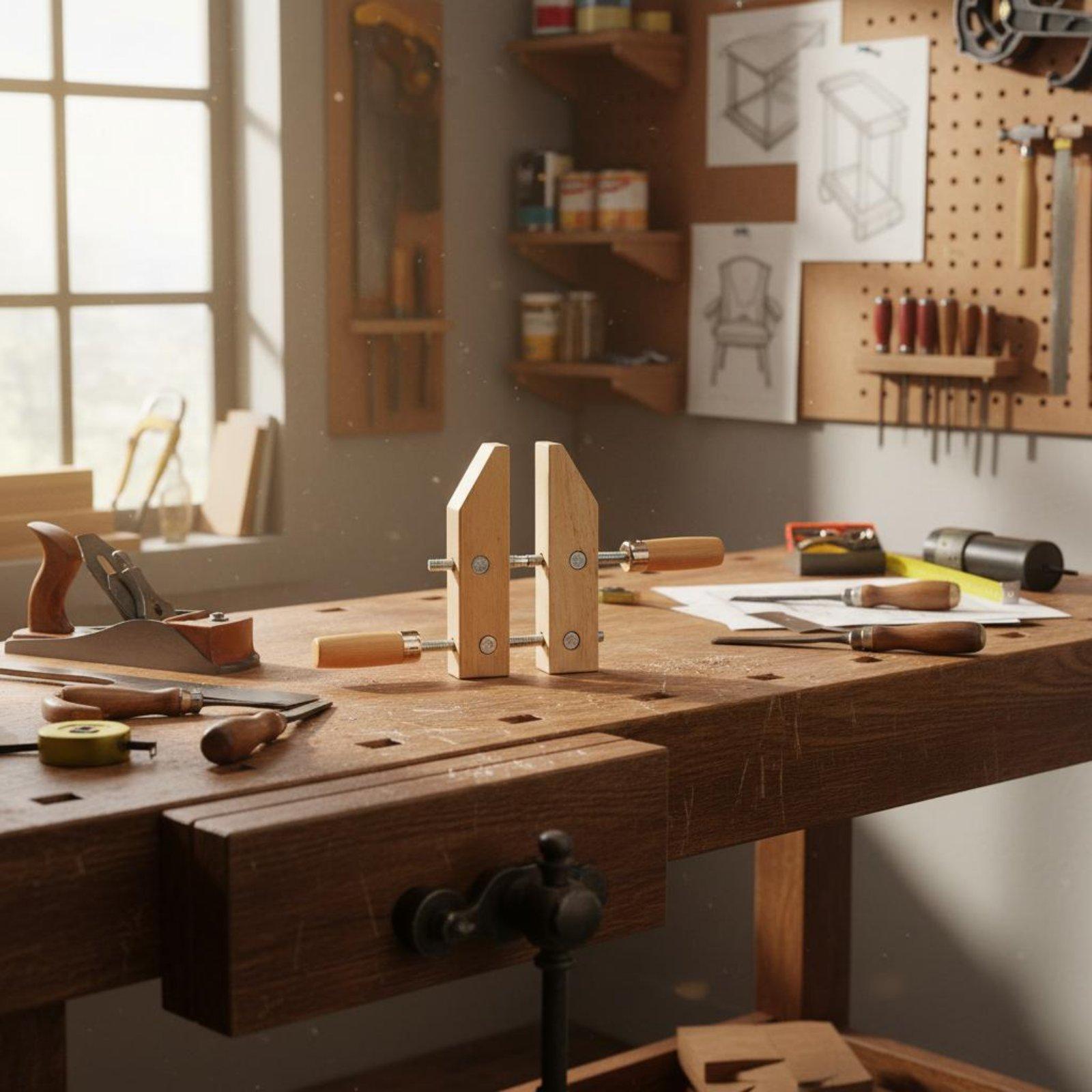 Penjepit Serbaguna yang Dapat  - Home Improvements ulasan dan harga