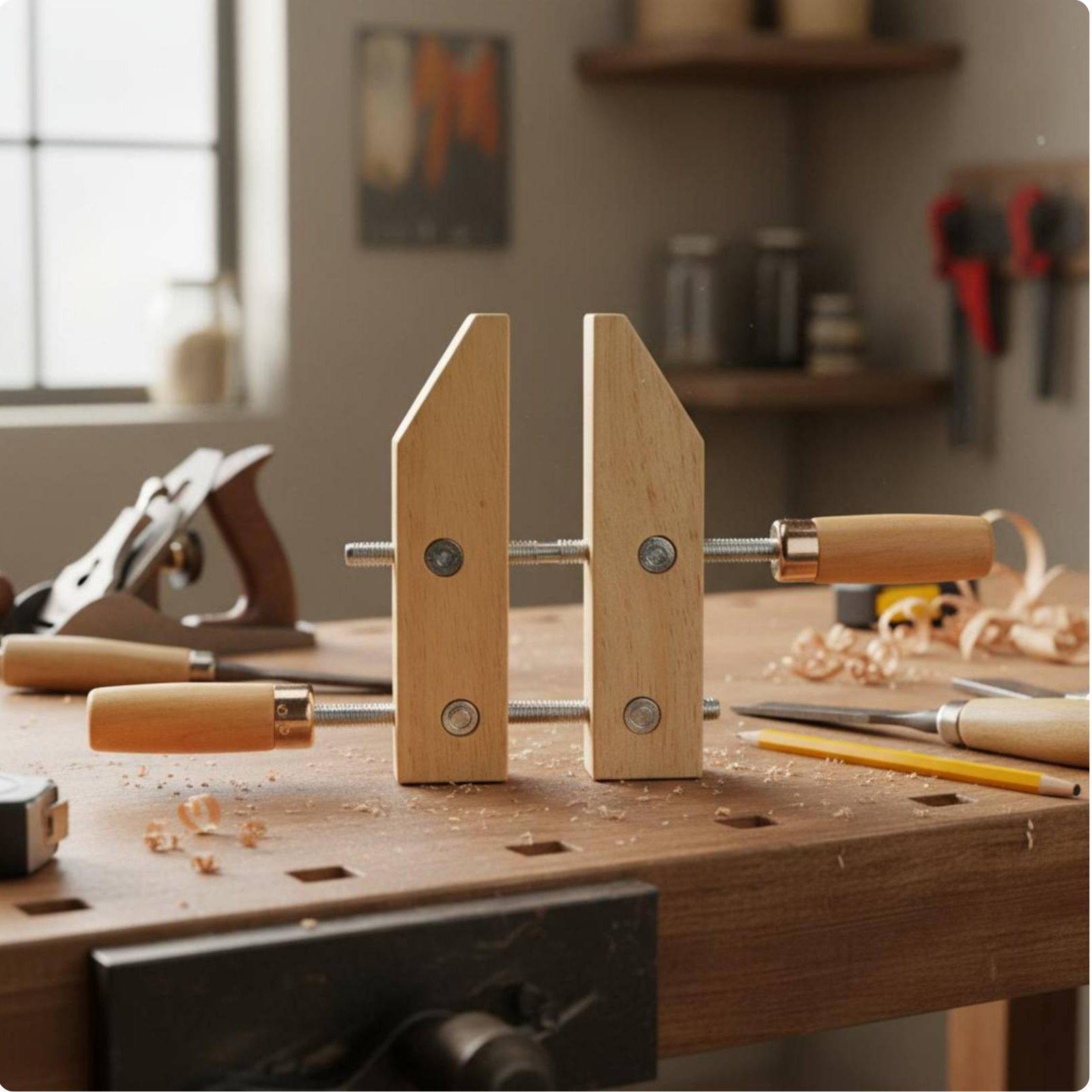 Penjepit Serbaguna yang Dapat  - Home Improvements ulasan dan harga