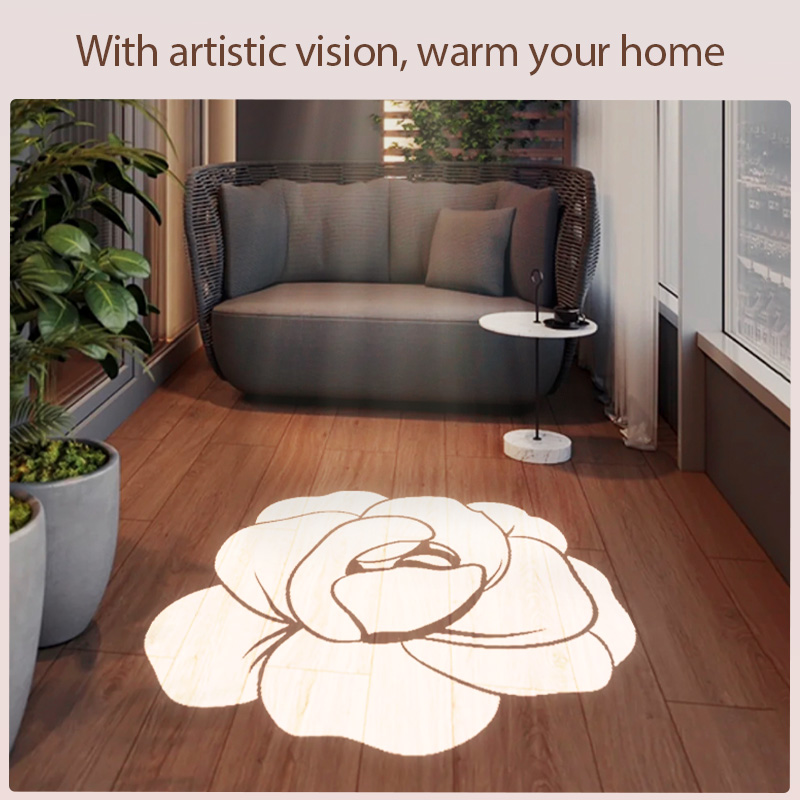 Lampu Sorot Tersembunyi Nordic - Home Improvement Years ulasan dan harga
