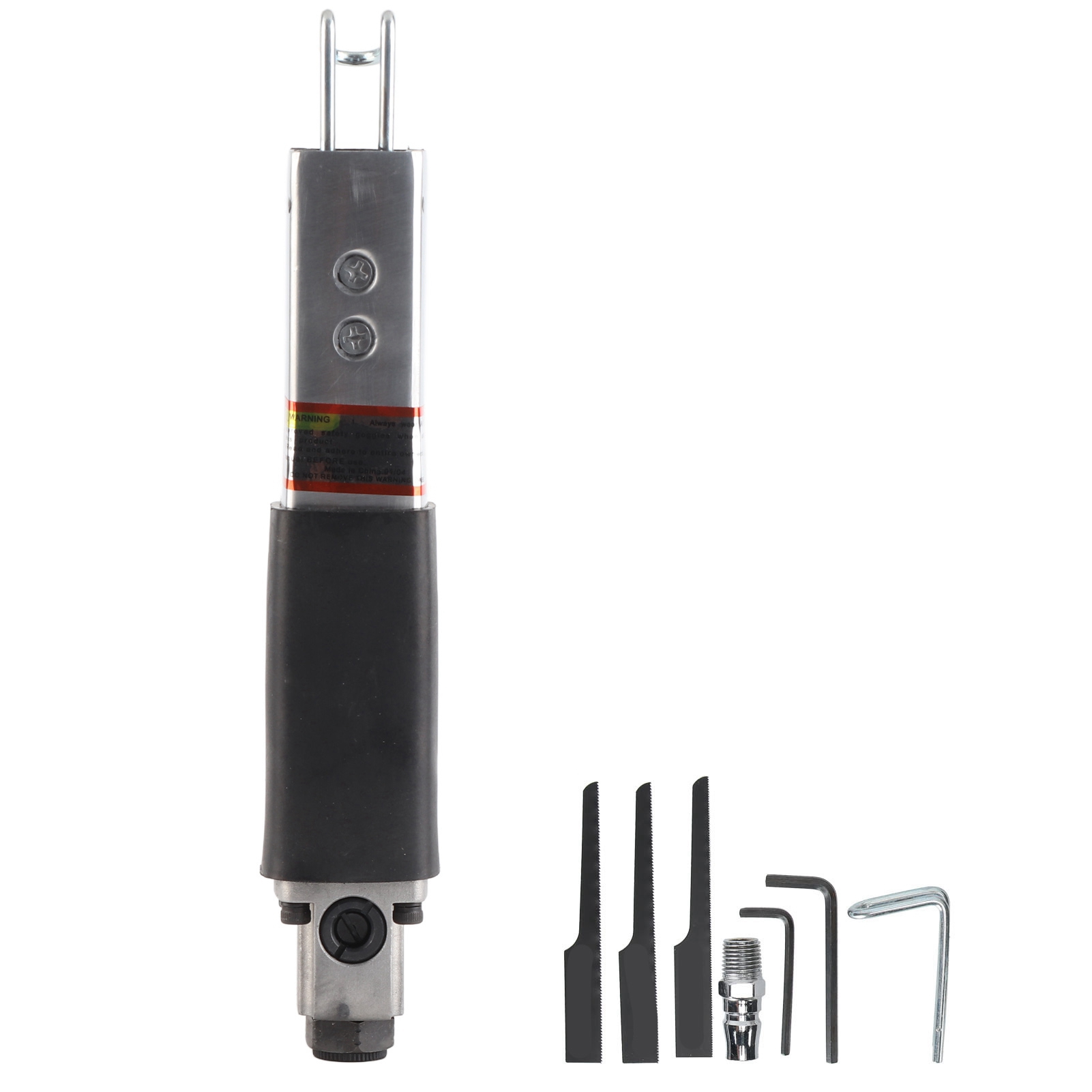 Gergaji Pneumatik Portabel Mes - Home Improvements ulasan dan harga