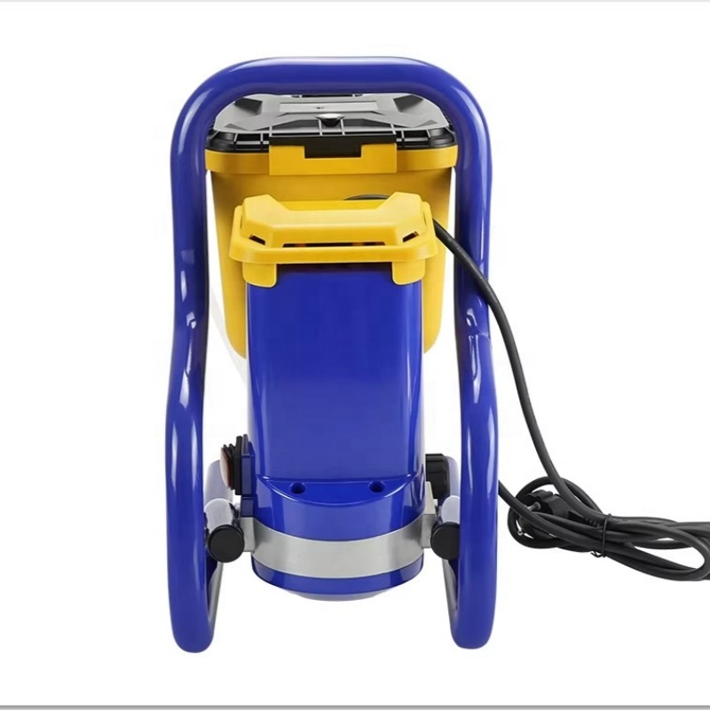Mesin Semprot Cat Airless Port - Home Improvement Years ulasan dan harga